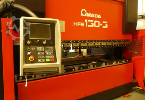 AMADA HFT 130-3