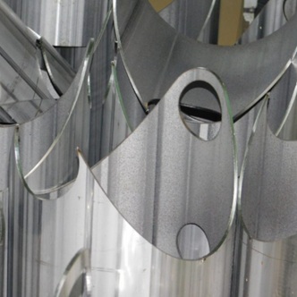Profile metalowe