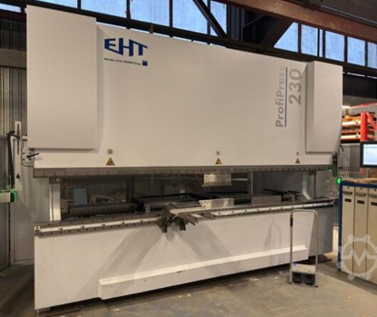 EHT ProfiPress 230