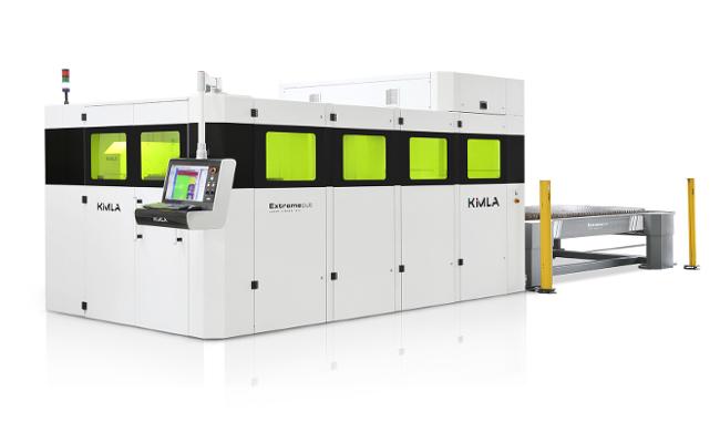 KIMLA LF1530 PowerCut