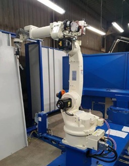 Manipulator robota