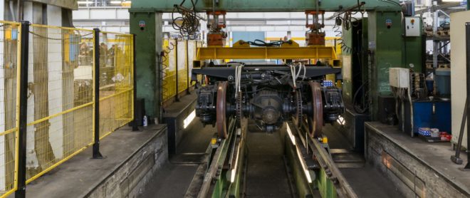 uslugi dla przemyslu kolejowego kolej metal meramont SA S